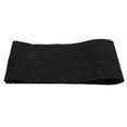 thumbnail image 2 of Felt Piano Keyboard Cloth, Washable Design Simple Cover Design Piano Keyboard Cloth  For Indoor For Home Red,Black, 2 of 8