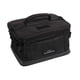 thumbnail image 4 of Bolsa de almacenamiento para camping, bolsa de almacenamiento para lámpara de camping, contenedor multiusos Negro, 4 of 9