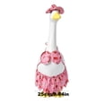 thumbnail image 5 of 23 in Porch Goose Clothes, Lawn Goose Clothes Clothes, Summer Style Porch Geese Costume for Festival Dress up Garden Yard Home Decoration, Ccwuwei, 5 of 7