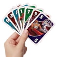 thumbnail image 2 of Juego de Mesa UNO Masters of the Universe, 2 of 2