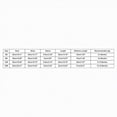 thumbnail image 4 of Kaprioy Baby Girl Outfit Girls Clothes Infant Baby Girl Western Newborn Baby Girl Clothes Cow Letter Print Short Sleeve Romper Ruffle Shorts Set Headband 3Pcs Summer Outfit, 4 of 8