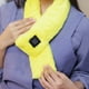 thumbnail image 4 of Xihbxyly Bufanda Calefactora Usb, Control de Temperatura de 3 Velocidades, Área de Calentamiento Ajustable, Diseño Seguro de Bajo Voltaje, Accesorio de Invierno de Moda, Fácil de Limpiar, Ideal para, 4 of 7
