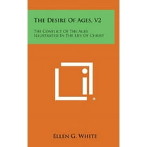 The Desire of Ages, V2 (Hardcover)