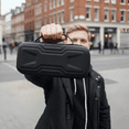 thumbnail image 4 of Portable EVA Carrying Case Shockproof Game Console Storage Bags Anti-Drop Protective Handbag for ROG XBOX Ally/ROG XBOX Ally X Gaming Accessories, 4 of 10