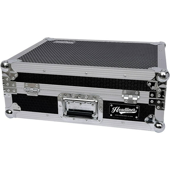 Headliner HL10203 Flight Case for DJM-A9