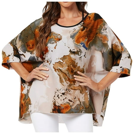 Women s Swimwears Cover-Ups Ladies Bohemian Seaside Holiday Bikini Bathing Suit Cover Up Blouse Swimsuit Coverup Female Stylish Summer Beachwear