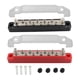 thumbnail image 1 of Bloque de distribución de energía de 2 piezas, máx. 150 a con barra de cubierta para vehículos automotores de barcos marinos 12 terminales Sunnimix Bloque de distribución de energía, 1 of 7