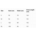 thumbnail image 6 of 2026 New Fashionable Ins-Style Women's Abstract Print One-Shoulder Maxi Dress, Satin Twisted Waist Formal Dress, 6 of 6