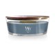 thumbnail image 1 of Vela WoodWick Tempest Ellipse con Hearthwick Flame, 1 of 4