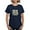 Navy, variant on CafePress - I0924061251079 T Shirt - Women's Traditional Fit Dark T-Shirt