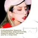 thumbnail image 5 of Minnieouse Vidrio de seguridad Diseño único Protección ocular antivaho Gafas multifuncionales Cuidado del cabello Minnieouse CE011647-00, 5 of 6