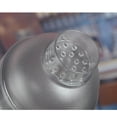 thumbnail image 4 of Resin Beverage Shaker Mixer with Measuring Tool 4 Sizes , Clear, 530ml, 4 of 8