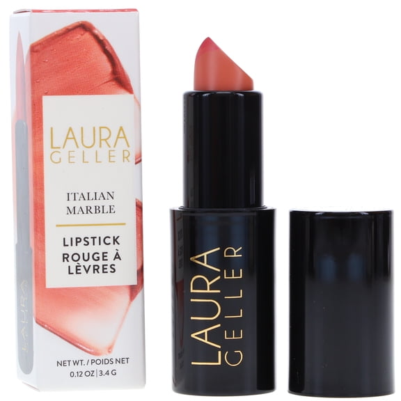 Laura Geller Italian Marble Lipstick Dolce 0.12 oz