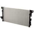 thumbnail image 2 of For 2018-2022 Expedition Radiator FL3Z8005B HL3Z8005C FO3010334, 2 of 5