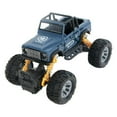 thumbnail image 1 of 2019 Children Inertial Off-Road Vehicle Car Model Pull Back Toys Car Boys Gift, 1 of 7
