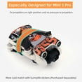 thumbnail image 4 of Lifetechs Propeller Holder Shock-proof Scratch-proof Soft Silicone Drone Propeller Fixed Mount Guard for Mini 3 Pro, 4 of 8
