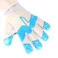 thumbnail image 2 of Guante para Portero Rinat Fiera Turf Adulto Blanco Sporta MX, 2 of 5