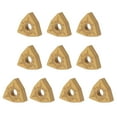 thumbnail image 3 of Oubit Turning Insert,10Pcs Carbide Insert Turning Carbide Insert Tool Turning Insert Kit Impressive Results, 3 of 9