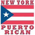 thumbnail image 2 of CafePress - New York Puerto Rican -  Round Wood Ornament 4", 2 of 2