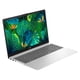 thumbnail image 3 of Laptop HP 15.6" Touch Core i3 8GB 256GB Plata 15-fd0123dx, 3 of 4