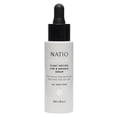 thumbnail image 1 of Línea de péptidos vegetales y arrugas Serum Natio, 30 ml, antienvejecimiento, 1 of 7
