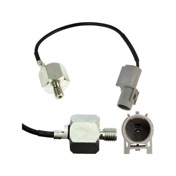 Knock Sensor - Compatible with 1999 - 2008 Suzuki Grand Vitara 2000 2001 2002 2003 2004 2005 2006 2007