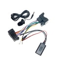 thumbnail image 2 of Kenally Adaptador inalámbrico para coche, conjunto de accesorios de conector estable pequeño para vehículo Universal, reemplazo para E60 Cambiadores de CD de coche, 2 of 6