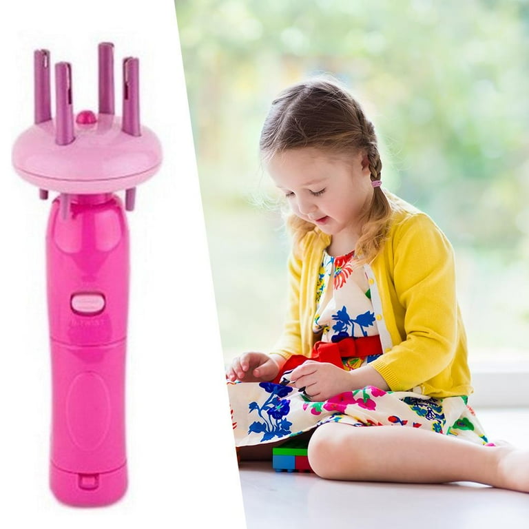 Hair twister tool discount