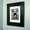 Black, variant on 14x18 Shaker White Picture Frame Medicine Cabinet by Fox Hollow Furnishings