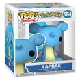 thumbnail image 1 of Figura Funko Pop Lapras 3.7 pulgadas, 1 of 2