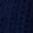 Dark Blue, variant on Women'S Crewneck Long Sleeves Crochet Light-Weight Knit Sweaters for Women Trendy Fall Outfits Dark Blue L