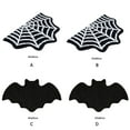 thumbnail image 4 of Transemion Anti-Slip Floor Mat Stylish And Practical Bathroom Essential Suitable For Decorating Carpets black 50*80cm, 4 of 6