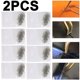 thumbnail image 1 of Máquina Soldadura Con Grapadora en Caliente Accesorios para Reparación Parachoques Coche (200 Uds), 1 of 7