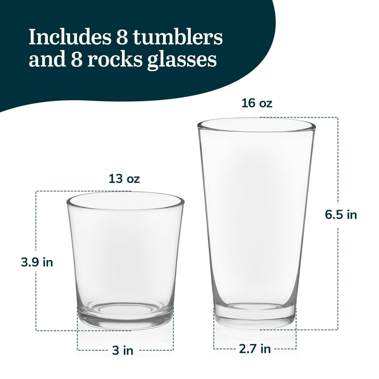 gabriel glas wine glasses Gabriel Glass main image 1