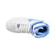 thumbnail image 5 of Nike Air Force 1 High OG QS Women's Shoes White/University Blue DX3805-100, 5 of 6