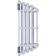 Wire Indoor Motion Detector Guardhite, 6-1/4H x 4W STI-9620