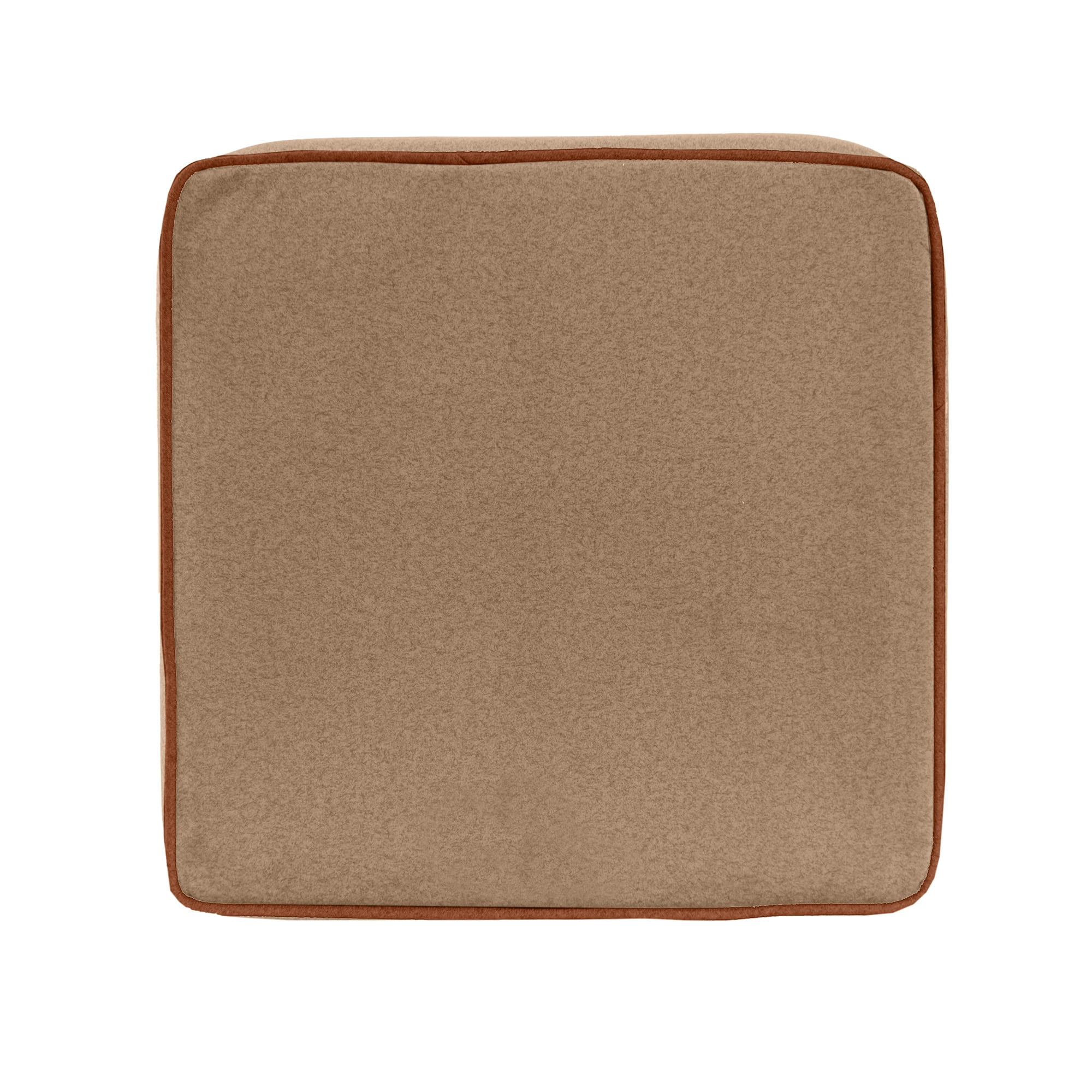 No Tip Block Qivuit Camel