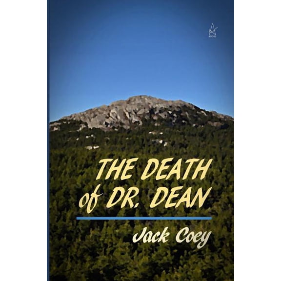 The Death of Dr. Dean: A Novella Paperback