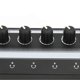 thumbnail image 2 of Amplificateur de casque stéréo professionnel haute puissance, Plug and Play, 8 canaux, prise UE 100-240 V, 2 of 4
