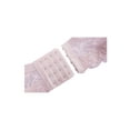 thumbnail image 4 of INSPIRE CHIC Women's Plus Size Full Coverage Padded Floral Underwired Bra, 4 of 6