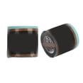 thumbnail image 1 of Billiard Chalk, 2pcs Cylinder Shape Pool Cue Chalk with Strong Adhesion for Precise Strikes and Better Spin,, 1 of 7