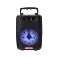 thumbnail image 1 of Bocina Bluetooth Portátil de 4" Link Bits KTS-1338, 1 of 2
