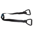 thumbnail image 1 of Long Leg Lifter Strap, Foot Loop Leg Lifter Strap Soft Padded Increases Mobility  for After Surgery for Disabled Elderly, 1 of 7