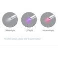 thumbnail image 4 of Supereyes DB03 Infrared Light for B011 Lens L10 and L100, 4 of 4