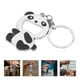thumbnail image 2 of Llavero de panda, abridor de botellas portátil de cerveza y refresco, novedoso llavero, regalo navideño, 2 of 5