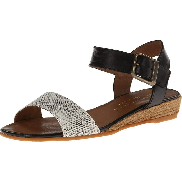 Eric michael sale amanda sandal
