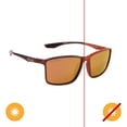 thumbnail image 1 of Aceite DelSol DelSol Solize Last Time Around - Metallic Orange to Brown Aceite Unisex 1Pc, 1 of 1