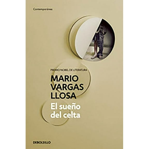 El SueÃ±o del Celta / The Dream of the Celt, (Paperback)