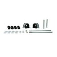 thumbnail image 2 of Nolathane REV008.0106 Front Suspension Stabilizer Bar Bushing Kit Compatible with 99-10 GMC, Chevrolet, 2 of 7