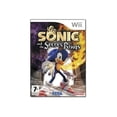 thumbnail image 1 of Sonic And The Secret Rings New (Wii), 1 of 14